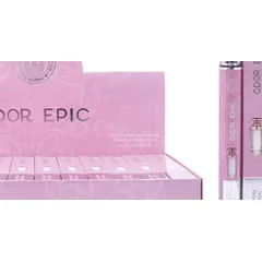 S35-32 35ml Retail Ready Perfume Package - Bottle Detail