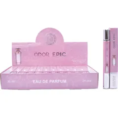 S35-32 35ml Retail Ready Perfume Package - Original Main Image