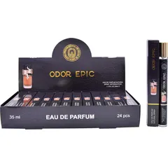 S35-33 35ml Premium Scent Gift Set - Original Main Image