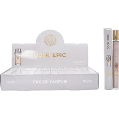 S35-34 35ml Modern Perfume Sample Set - Original Main Image