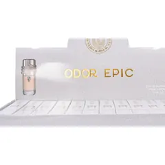 S35-34 35ml Modern Perfume Sample Set - Packaging Detail