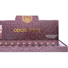 S35-35 35ml Fashion Fragrance Box Set - Product Close-up