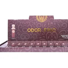 S35-35 35ml Fashion Fragrance Box Set - Packaging Detail