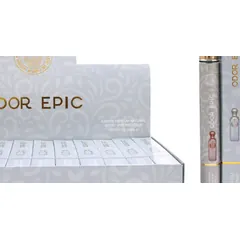 S35-36 35ml Wholesale Perfume Collection - Bottle Detail