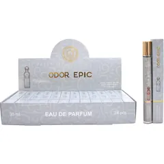S35-36 35ml Wholesale Perfume Collection - Original Main Image