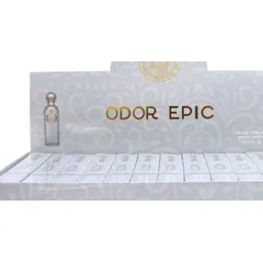 S35-36 35ml Wholesale Perfume Collection - Packaging Detail