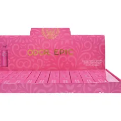 S35-37 35ml Boutique Perfume Gift Set - Product Close-up