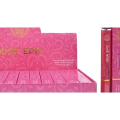 S35-37 35ml Boutique Perfume Gift Set - Bottle Detail