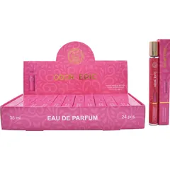 S35-37 35ml Boutique Perfume Gift Set - Original Main Image