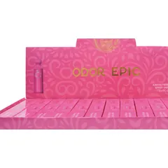 S35-37 35ml Boutique Perfume Gift Set - Packaging Detail