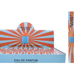 S35-39 35ml Custom Label Fragrance Set - Product Close-up