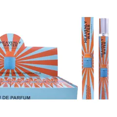 S35-39 35ml Custom Label Fragrance Set - Bottle Detail