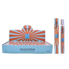 S35-39 35ml Custom Label Fragrance Set - Original Main Image