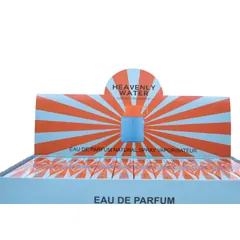S35-39 35ml Custom Label Fragrance Set - Packaging Detail