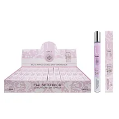 S35-4 35ml Floral Perfume Gift Box - Original Main Image