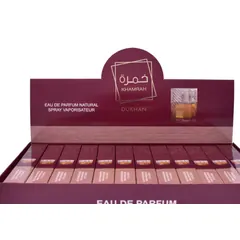 S35-41 35ml Classic Perfume Gift Package - Packaging Detail
