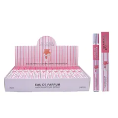 S35-42 35ml Gold Cap Fragrance Set - Original Main Image