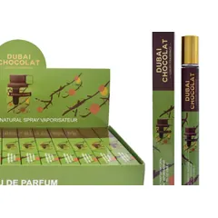 S35-43 35ml Distributor Perfume Set - Bottle Detail