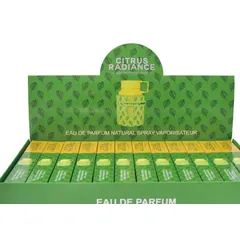 S35-44 35ml OEM ODM Perfume Gift Set - Packaging Detail