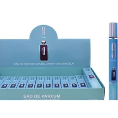 S35-45 35ml Women Fragrance Retail Set - Product Close-up