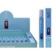S35-45 35ml Women Fragrance Retail Set - Bottle Detail