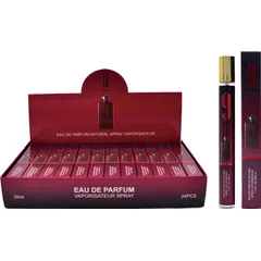 S35-46 35ml Compact Perfume Box Set - Original Main Image