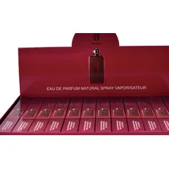 S35-46 35ml Compact Perfume Box Set - Packaging Detail