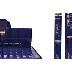 S35-47 35ml Shelf Ready Perfume Set - Bottle Detail
