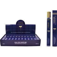 S35-47 35ml Shelf Ready Perfume Set - Original Main Image