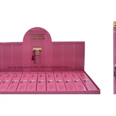 S35-48 35ml Luxury Perfume Gift Set - Product Close-up