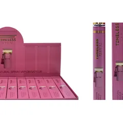 S35-48 35ml Luxury Perfume Gift Set - Bottle Detail