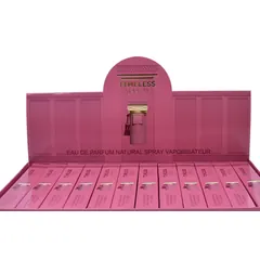 S35-48 35ml Luxury Perfume Gift Set - Packaging Detail