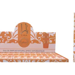 S35-5 35ml Arabic Style Fragrance Set - Product Close-up