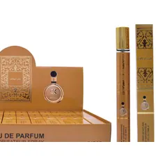 S35-50 35ml Private Label Perfume Set - Bottle Detail
