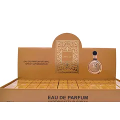 S35-50 35ml Private Label Perfume Set - Packaging Detail