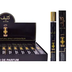 S35-52 35ml Arabic Style Fragrance Set - Bottle Detail