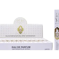 S35-53 35ml Retail Ready Perfume Package - Product Close-up