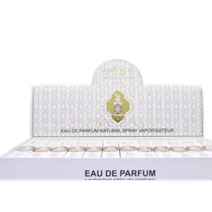 S35-53 35ml Retail Ready Perfume Package - Packaging Detail