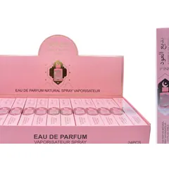 S35-54 35ml Premium Scent Gift Set - Product Close-up
