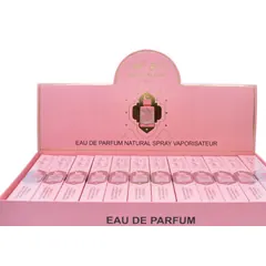 S35-54 35ml Premium Scent Gift Set - Packaging Detail