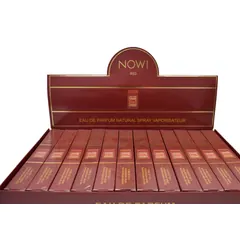 S35-57 35ml Fashion Fragrance Box Set - Packaging Detail