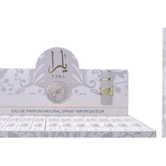 S35-6 35ml Retail Ready Perfume Package - Product Close-up