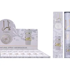 S35-6 35ml Retail Ready Perfume Package - Bottle Detail