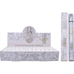 S35-6 35ml Retail Ready Perfume Package - Original Main Image