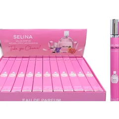 S35-67 35ml Wholesale Perfume Collection - Product Close-up