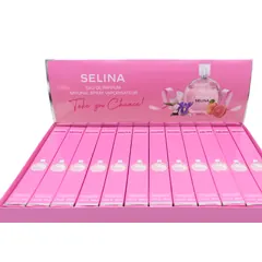S35-67 35ml Wholesale Perfume Collection - Packaging Detail