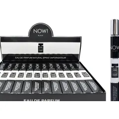 S35-68 35ml Boutique Perfume Gift Set - Product Close-up