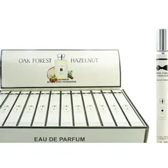 S35-69 35ml Custom Label Fragrance Set - Product Close-up