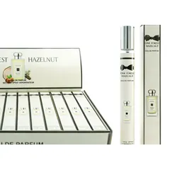 S35-69 35ml Custom Label Fragrance Set - Bottle Detail
