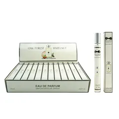 S35-69 35ml Custom Label Fragrance Set - Original Main Image